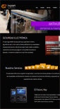 Mobile Screenshot of ixpanseg.com